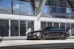 Mercedes-AMG CLS53 4Matic+ 2018 года (NA)